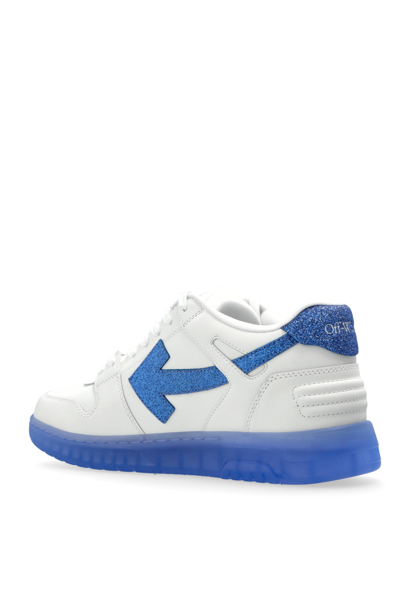 White Sneakers Out Off Office Off-White - Vitkac AS